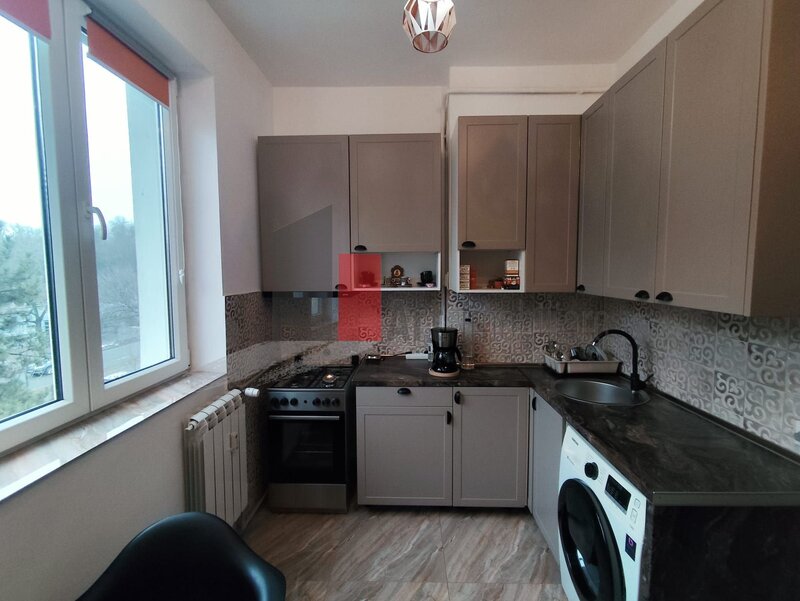 Bucurestii Noi apartament cu 2 camere de vanzare