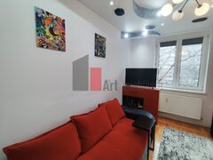 Bucurestii Noi, apartament cu 2 camere de vanzare